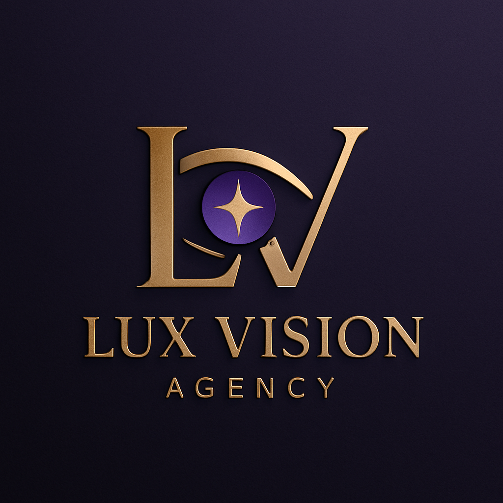 LUX VISION AGENCY